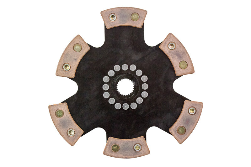 ACT 1982 Chevrolet Camaro 6 Pad Rigid Race Disc Clutch Discs ACT