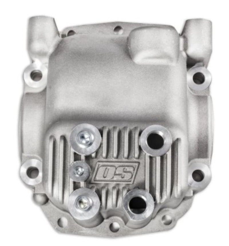 OS Giken 2016+ Mazda Miata MX-5 (ND) Expanded Capacity Rear Differential Cover Pressure Plates OS Giken