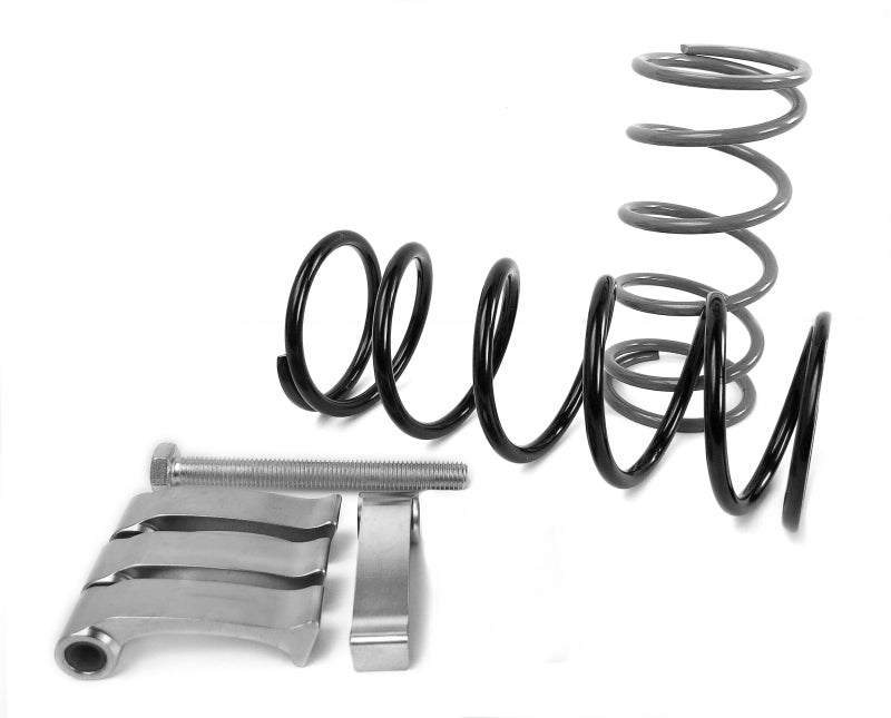 EPI 03-11 Can-Am 400 Outlander 27-28 in. Tires Low Elev. Sport Utility Clutch Kit Clutch Kits - Single EPI