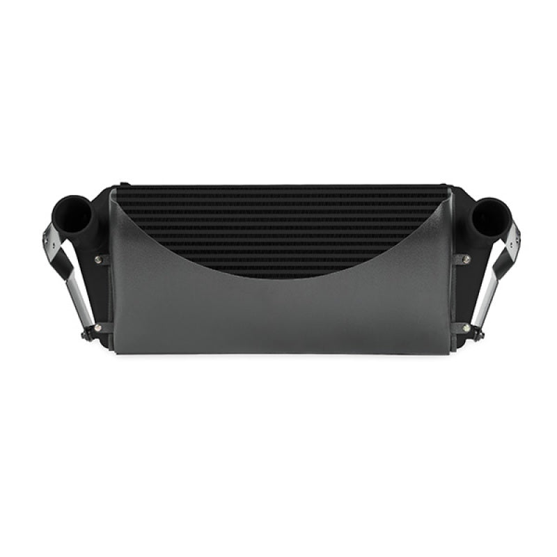 Mishimoto 2013+ Dodge 6.7L Cummins Intercooler Black Intercoolers Mishimoto