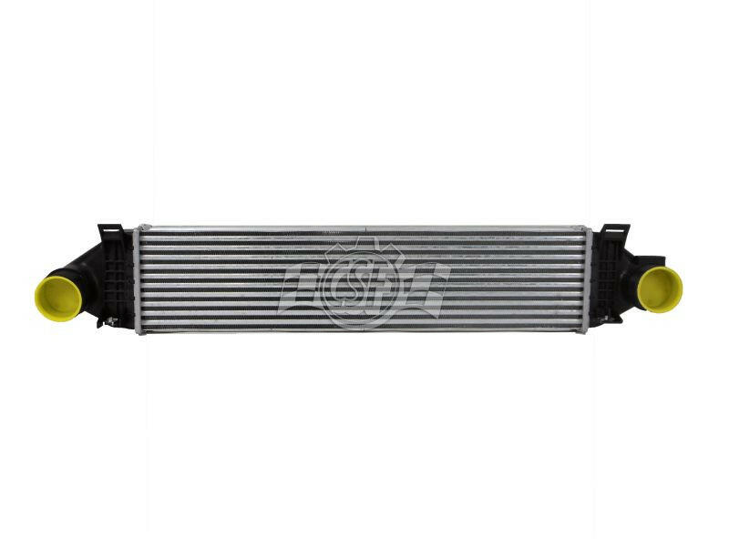 CSF 13-16 Ford Escape 2.0L OEM Intercooler Intercoolers CSF