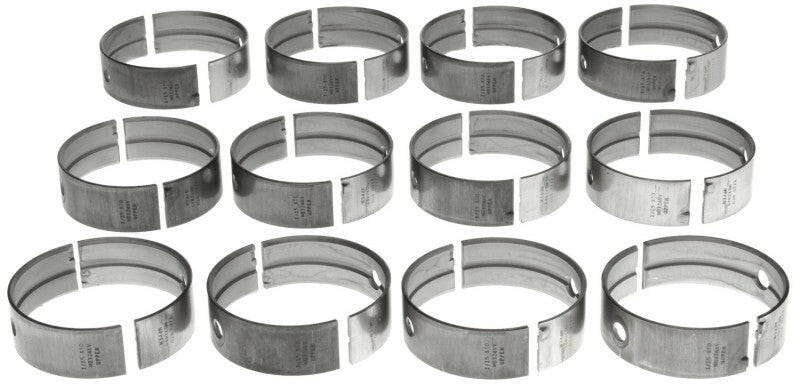 Clevite Chrysler Products V8 383-413-440 1959-73 Individual Main Bearings Bearings Clevite