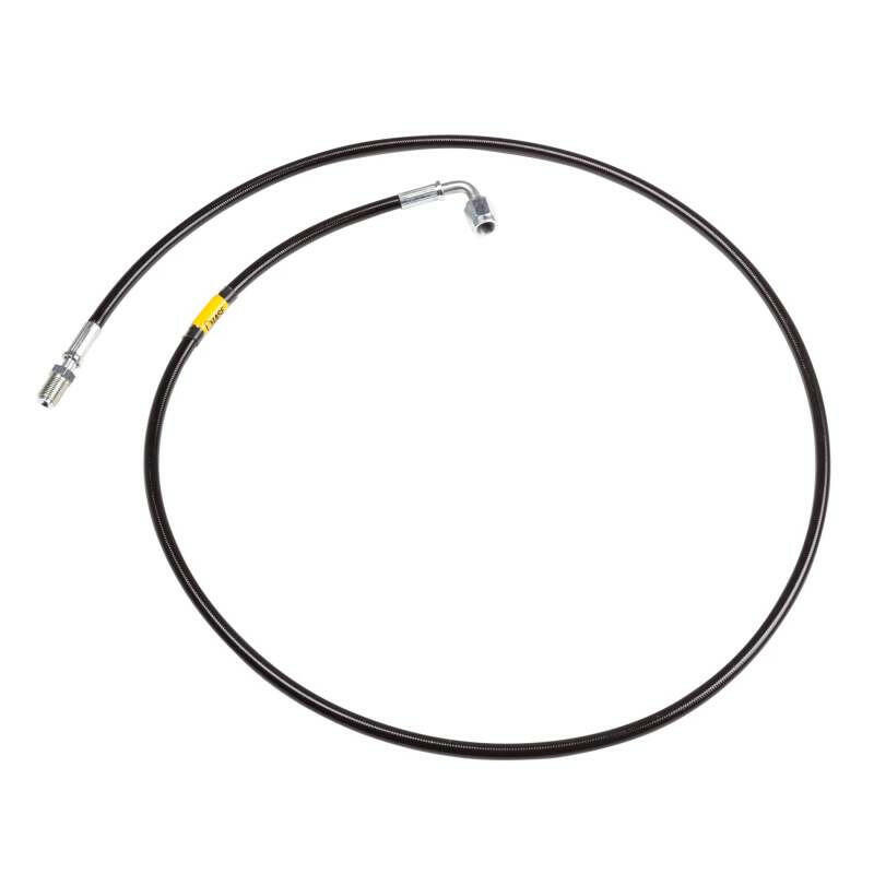 Chase Bays 89-05 Mazda Miata MX-5 NA/NB Clutch Line Clutch Lines Chase Bays