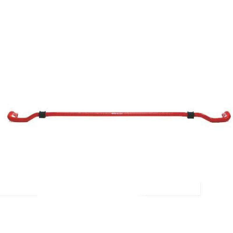 BLOX Racing Rear Sway Bar - 1994-2001 Acura Integra (End Links Not Incl.) Sway Bars BLOX Racing