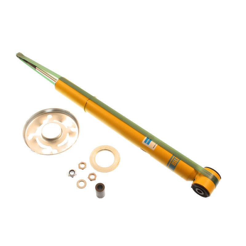 Bilstein B6 1995 Volkswagen Cabrio Base Rear 36mm Monotube Shock Absorber Shocks and Struts Bilstein