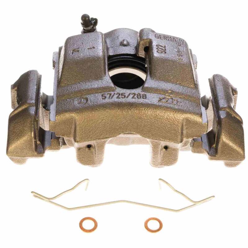 Power Stop 99-00 Mercedes-Benz C230 Front Left Autospecialty Caliper w/Bracket Brake Calipers - OE PowerStop