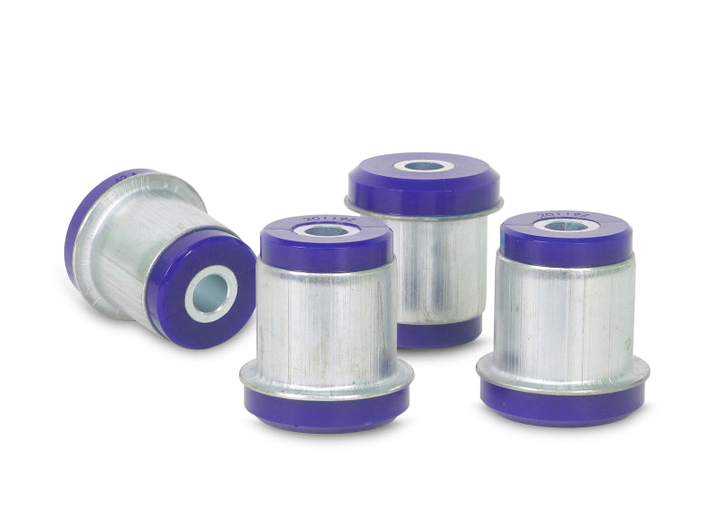 SuperPro 15-24 Ford F-150 Front Upper Inner Control Arm Bushing Kit Bushing Kits Superpro