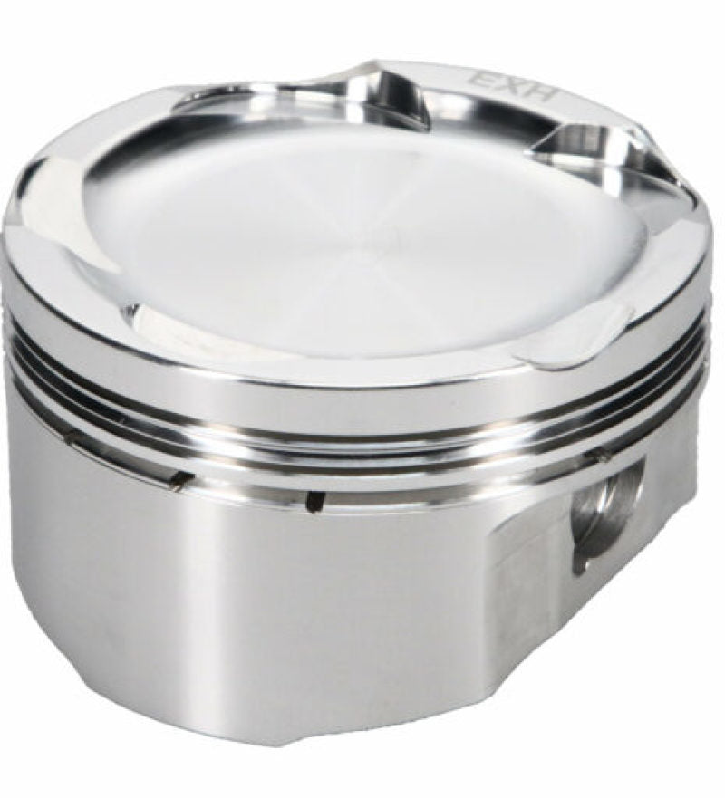 JE Pistons Yamaha YZF-R1/RX1 Piston Single Pistons - Forged - Single JE Pistons
