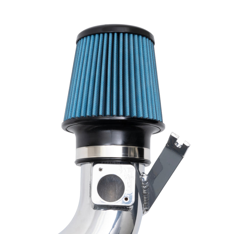 Injen 18-21 Mazda 6 L4-2.5L Turbo Polished SP Short Ram Cold Air Intake System Cold Air Intakes Injen