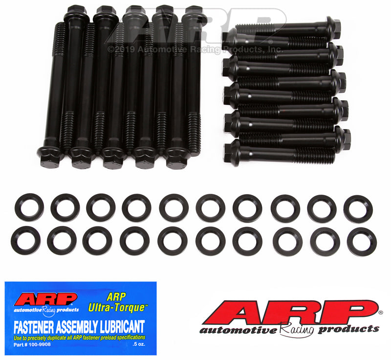 ARP BB Ford 390-428 FE Series Head Bolt Kit Head Stud & Bolt Kits ARP