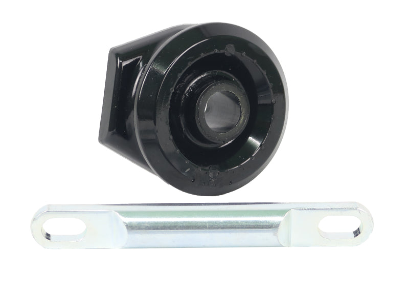 Whiteline Rear Trailing Arm Bushing Kit - Greaseless Bushing Kits Whiteline