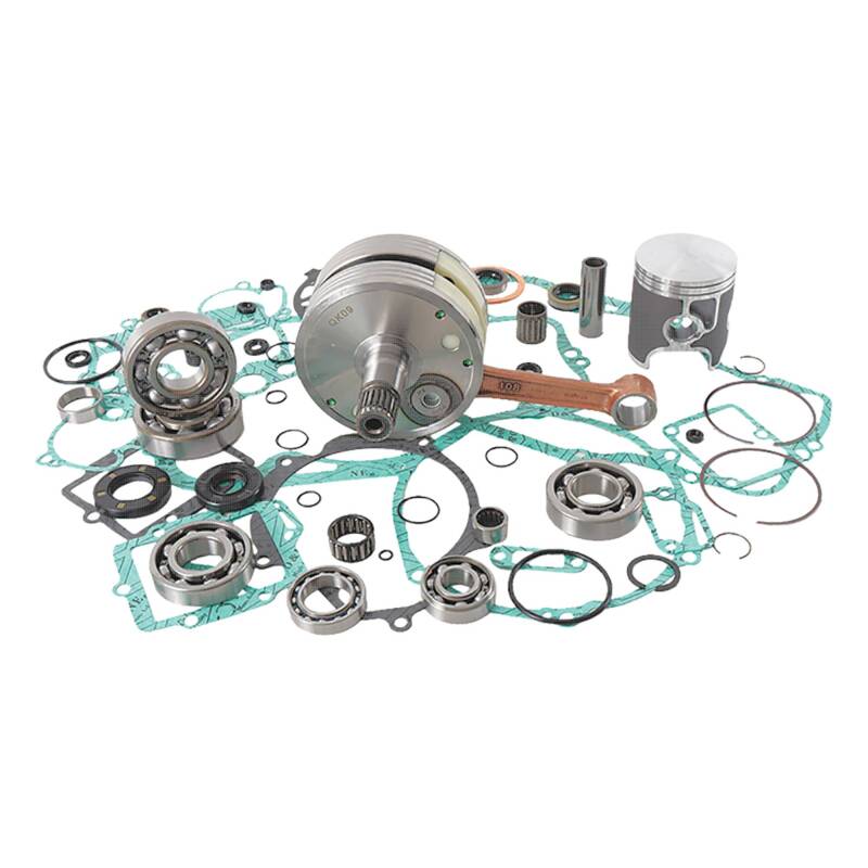 Vertex Kawasaki Complete Engine Rebuild Kit Gasket Kits Vertex Pistons