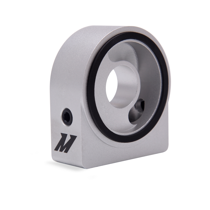 Mishimoto M22 Oil Sandwich Plate Oil Filter Blocks Mishimoto