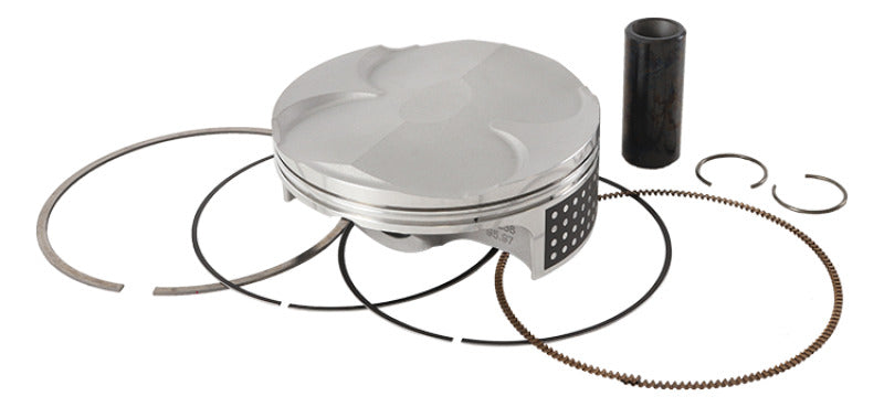 Vertex Pistons 17-18 CRF 450 R/17-18 CRF 450 RX GP Racers Choice Piston Kit Piston Sets - Powersports Vertex Pistons