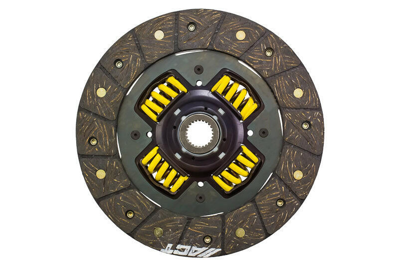 ACT 2013 Scion FR-S Perf Street Sprung Disc Clutch Discs ACT