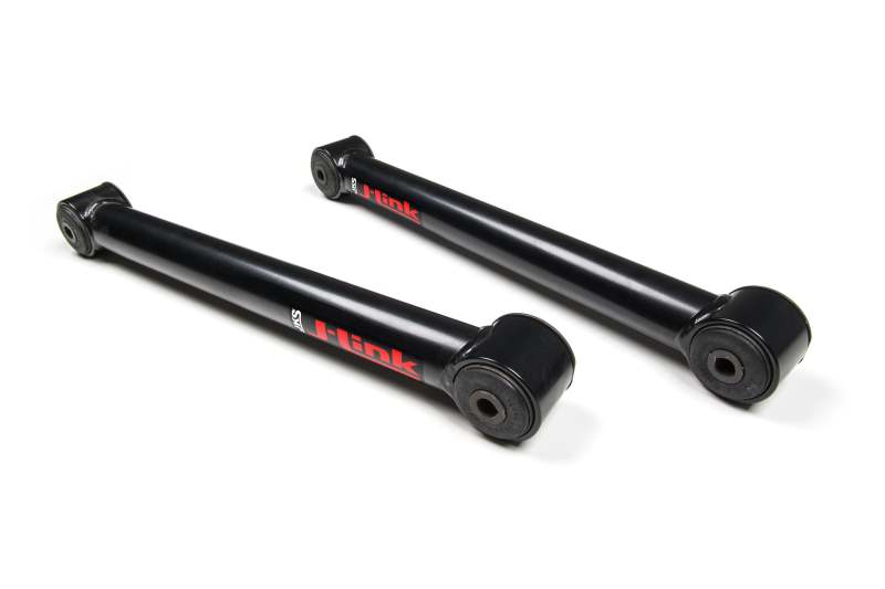 JKS Manufacturing Jeep Wrangler JK Fixed J-Link Lower Control Arms - Rear Control Arms JKS Manufacturing