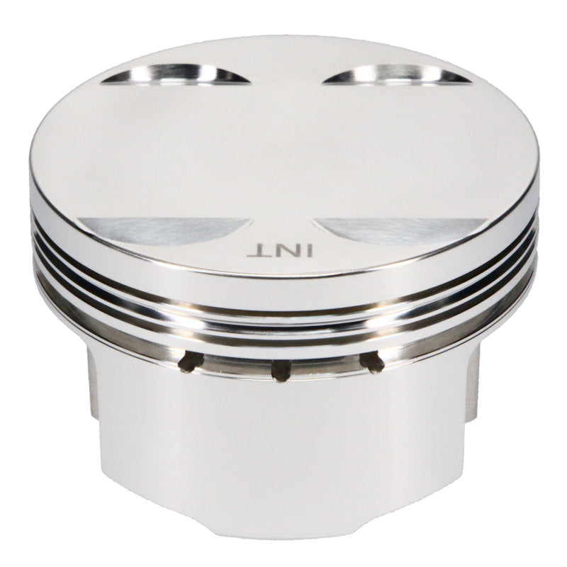 JE Pistons NIS CA18DET 8.5:1KIT Set of 4 Pistons Piston Sets - Forged - 4cyl JE Pistons