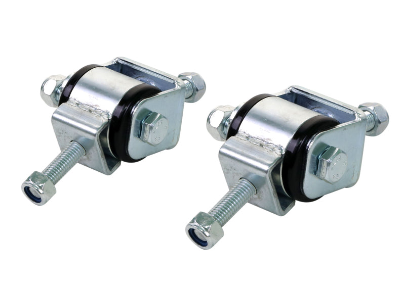 Whiteline Plus 04-8/06 Pontiac GTO / 9/97-8/06 Lumina Engine Mount Assembly Engine Mounts Whiteline