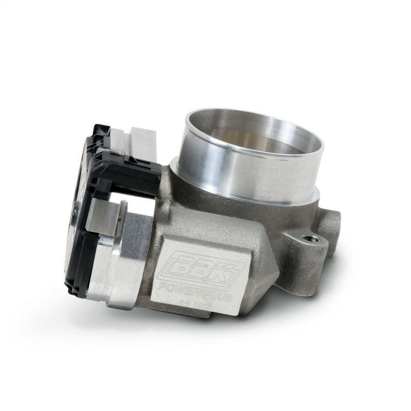 BBK 12-18 Ford Focus ST 2.0L EcoBoost Performance Throttle Body (CARB EO 13-18 Only) Throttle Bodies BBK