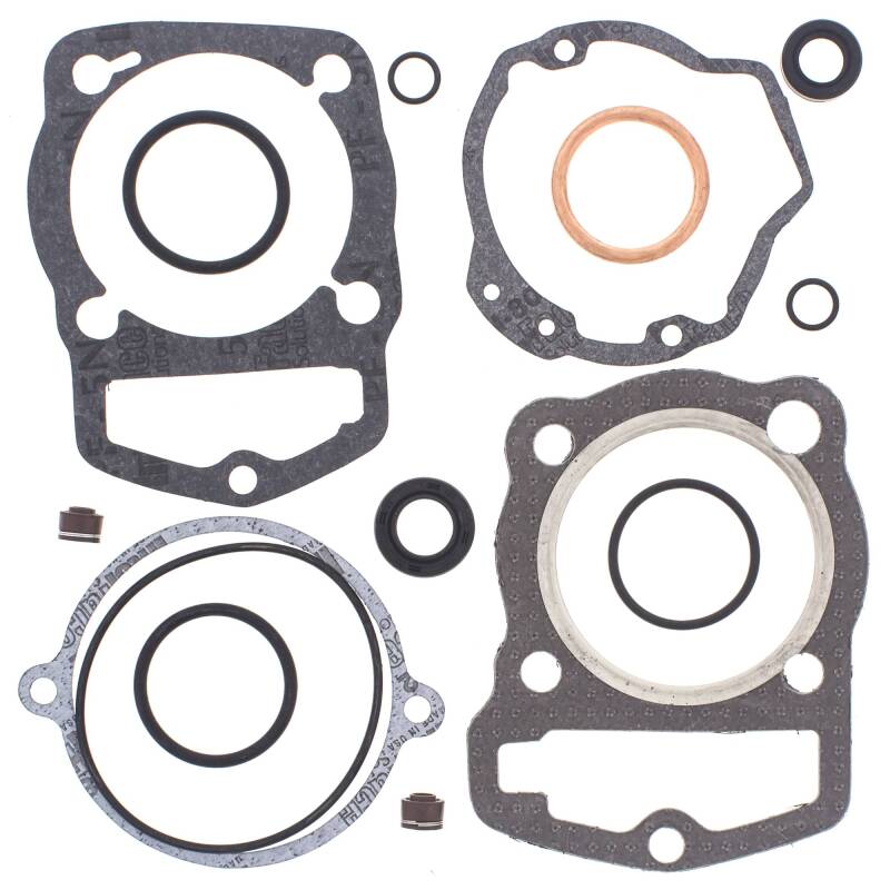 Vertex Gaskets 80-83 Honda ATC185 Top End Gasket Kit Gasket Kits Vertex Pistons