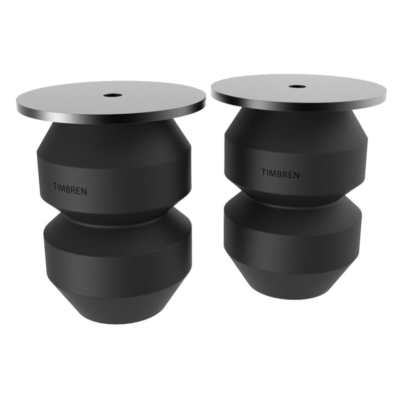 Timbren 2002 Buick Rendezvous FWD Rear Suspension Enhancement System Bump Stops Timbren