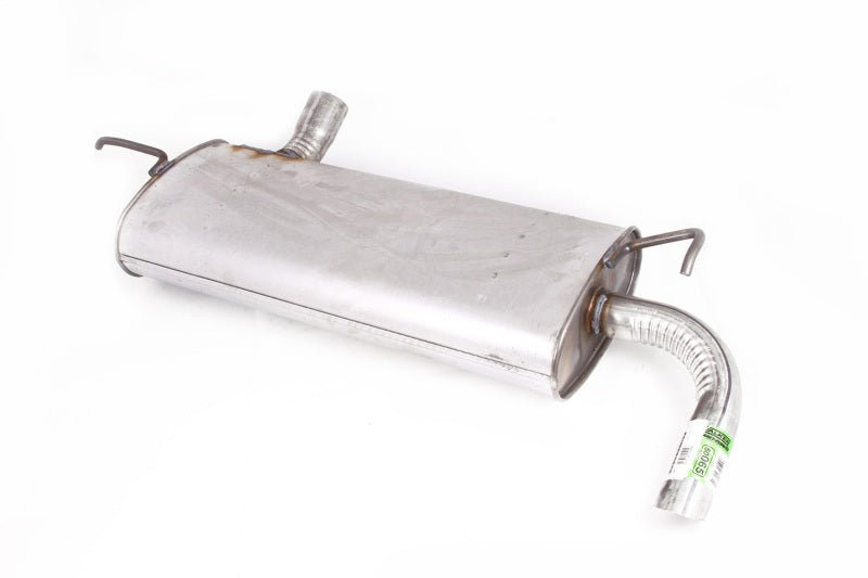 Omix Muffler 3.8L 07-13 Jeep Wrangler JK Muffler OMIX