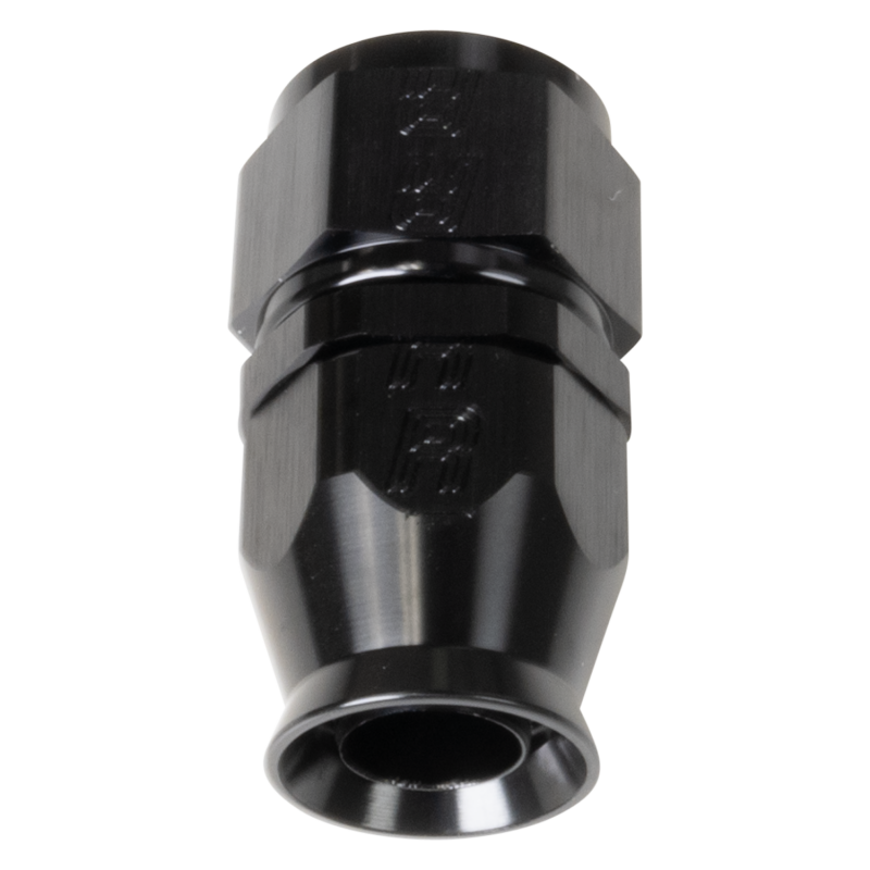 Russell Black Straight -12 Pro Ptfe Hose End Hoses Russell