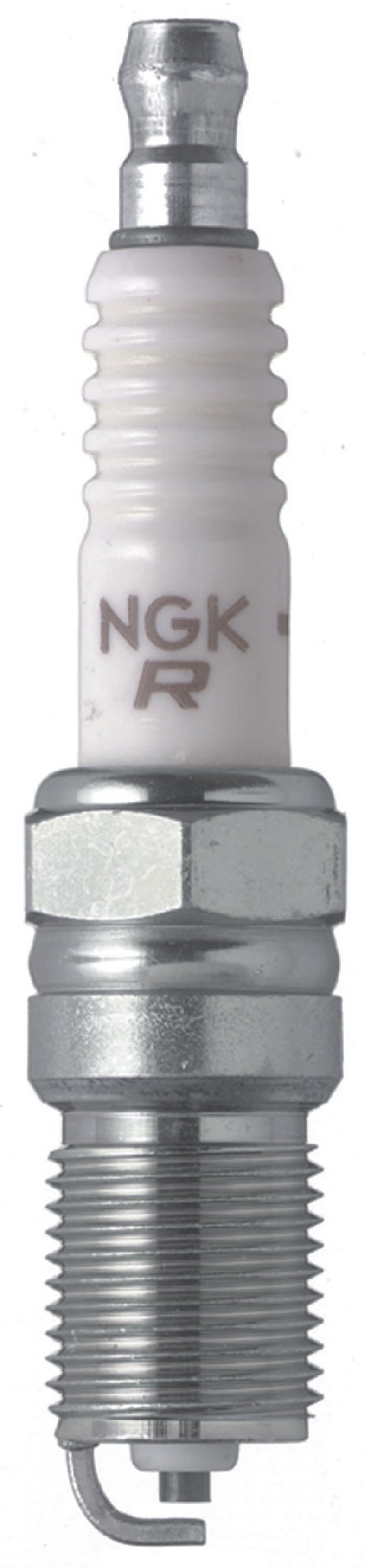 NGK Standard Spark Plug Box of 10 (BPR5EFS-13) Spark Plugs NGK