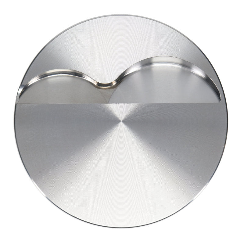 JE Pistons 351 SBF FLAT TOP Set of 8 Pistons Piston Sets - Forged - 8cyl JE Pistons