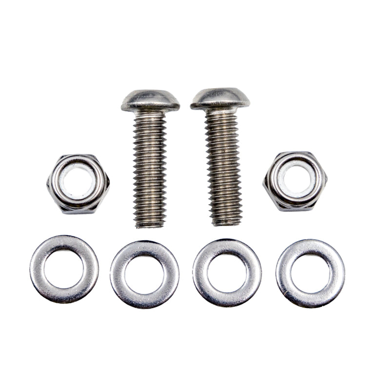 Rigid Industries 2021+ Ford F-150 Dual Fog Light Kit Light Mounts Rigid Industries