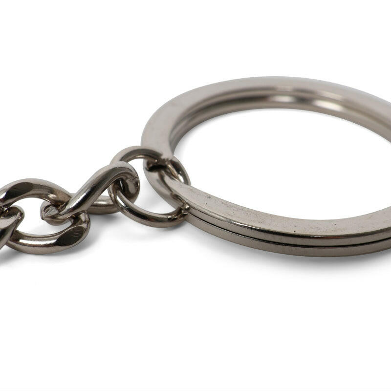 BLOX Racing Integra DC Metal Plate Keychain Keychains BLOX Racing