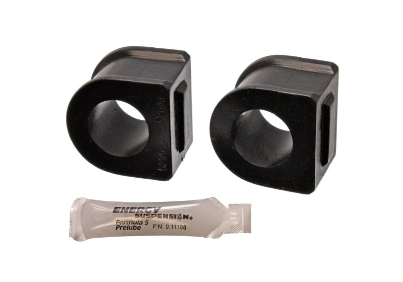 Energy Suspension 93-02 Chevy Camaro/Firebird/Trans Am Black 32mm Front Sway Bar Bushing Set Bushing Kits Energy Suspension