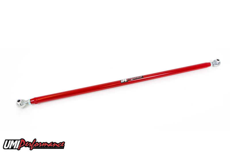 UMI Performance 05-14 Ford Mustang Double Adjustable Panhard Bar Panhard Bars UMI Performance