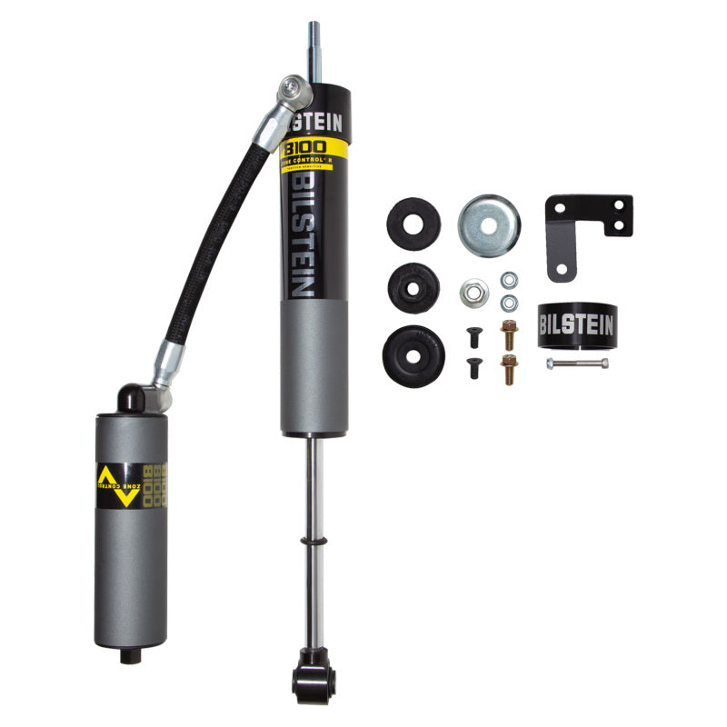 Bilstein 19-24 RAM 2500 Front Passenger B8 8100 (ZoneControl R) Shock Absorber Shocks and Struts Bilstein