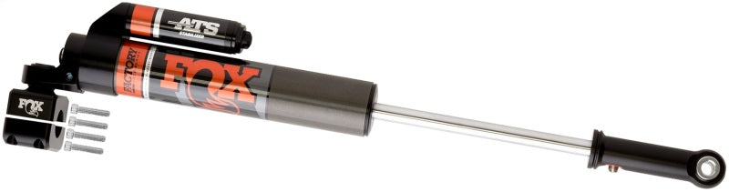 Fox 08-16 Ford Superduty 2.0 Performance Series ATS Stabilizer Steering Damper 1-1/8 Tie Rod (Alum) Steering Stabilizer FOX