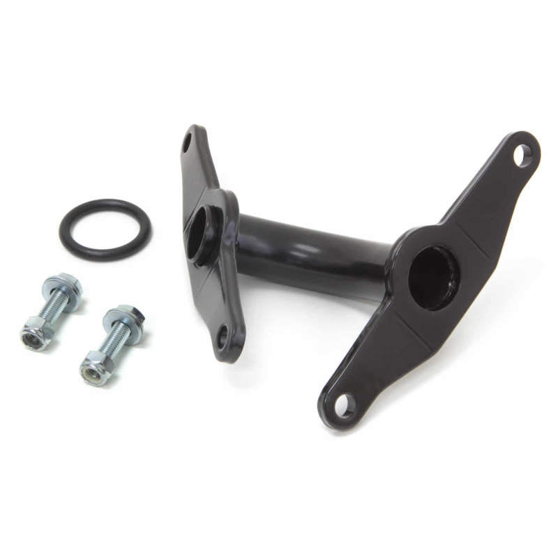 Banks Power 83-93 Ford 6.9/7.3L Truck CDR Valve Relocation Kit Fittings Banks Power