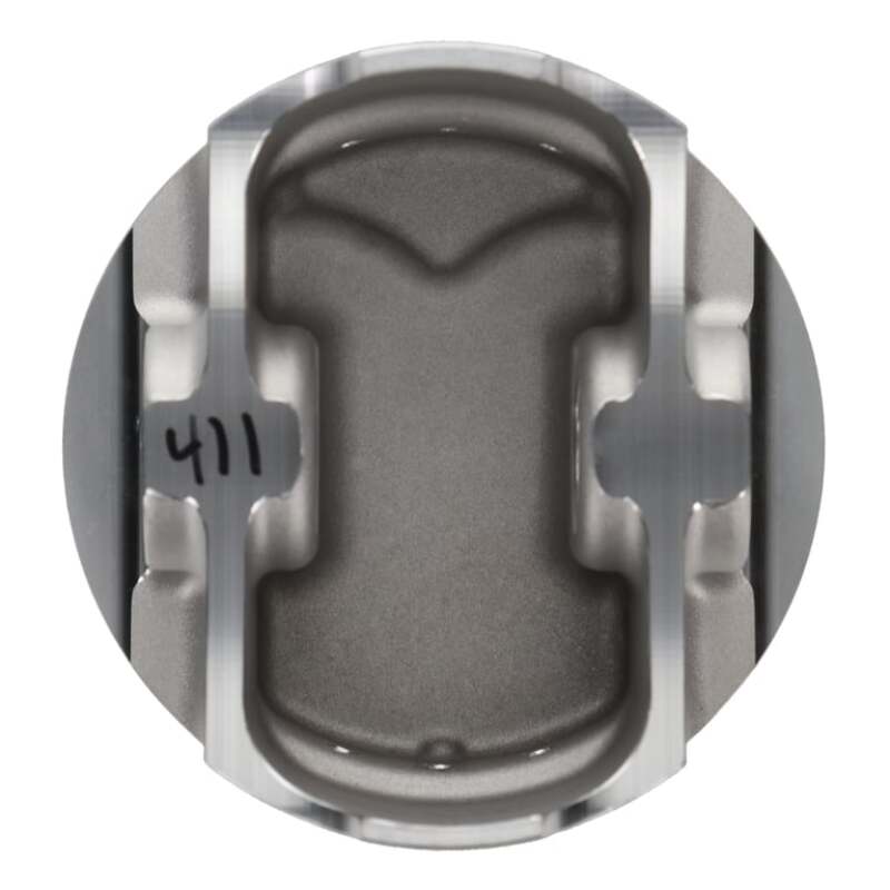 Wiseco Toyota 20R22R 1.533 C.H. (3701XC) Piston Shelf Stock Pistons - Forged - Single Wiseco