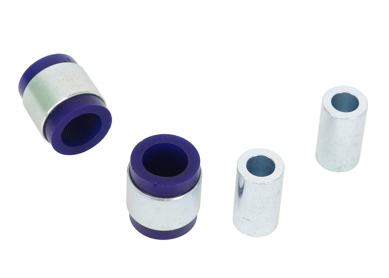 SuperPro 2005 Subaru Outback XT Limited Rear Lower Inner Control Arm Bushing Kit Bushing Kits Superpro