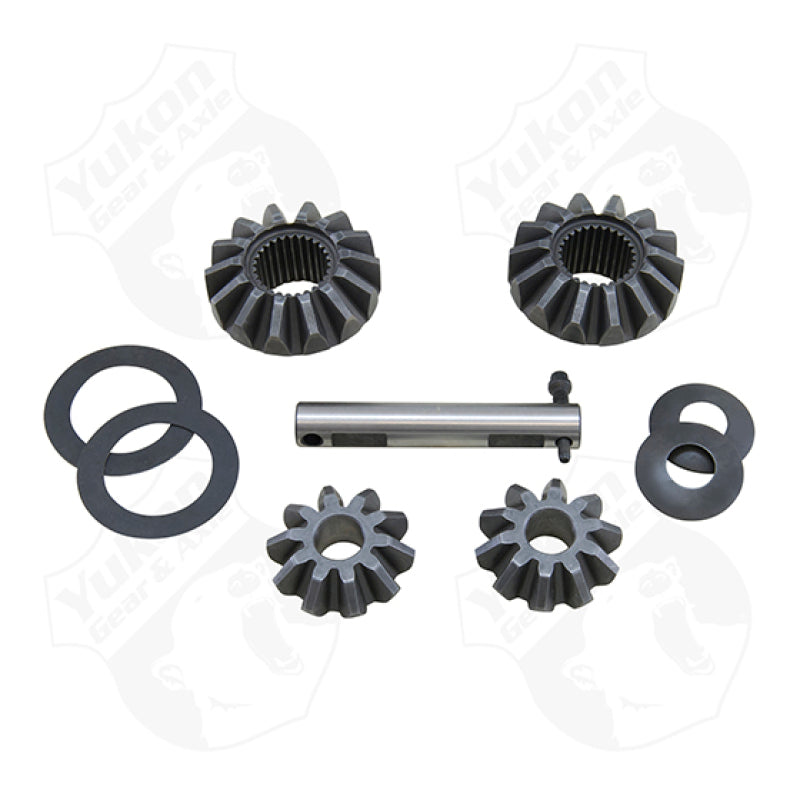 Yukon Gear Standard Open Spider Gear Kit For Model 35 w/ 27 Spline Axles Differential Spider Gears Yukon Gear & Axle
