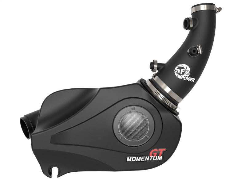 aFe Momentum GT Pro DRY S Cold Air Intake System 17-18 Fiat 124 Spider I4 1.4L (t) Cold Air Intakes aFe