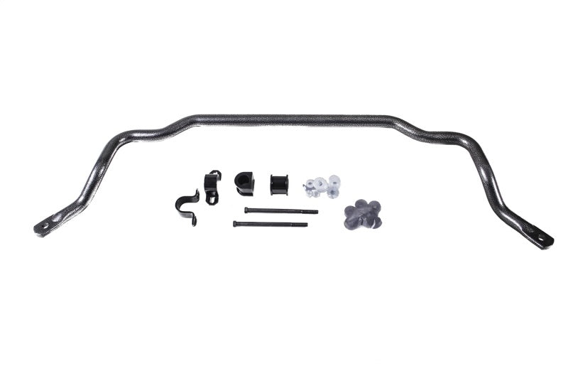 Hellwig 70-81 Chevrolet Camaro Tubular 1-5/16in Front Sway Bar Sway Bars Hellwig