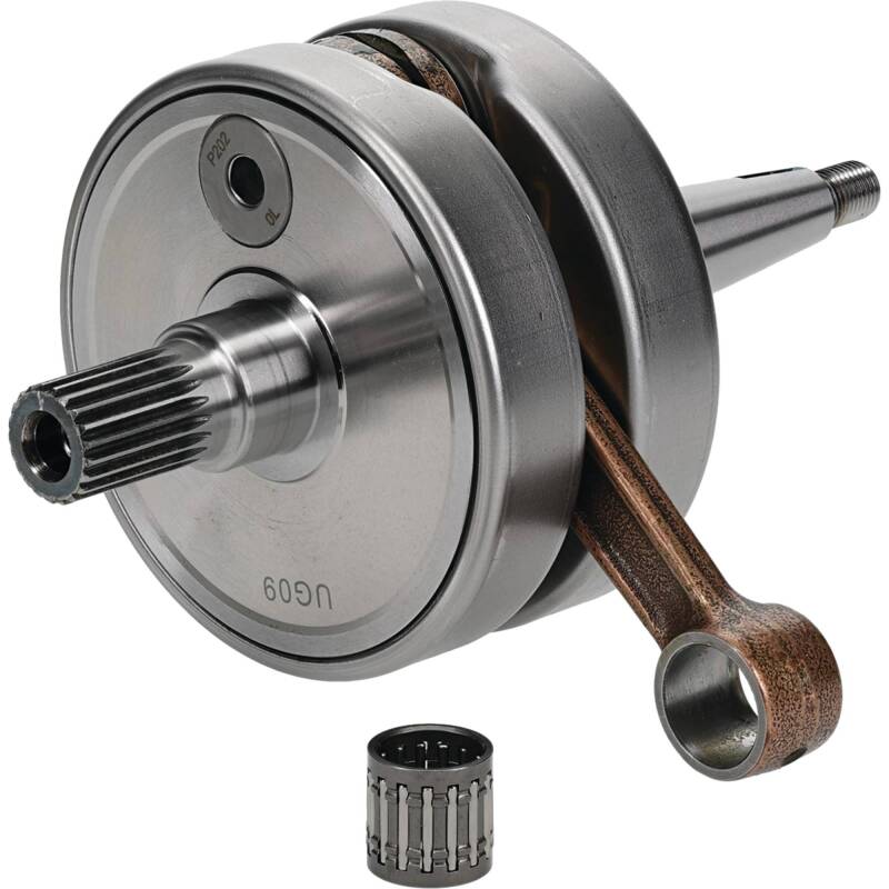 Hot Rods 85-86 Honda ATC 250 R 250cc Crankshaft Crankshafts Hot Rods