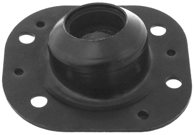 KYB Shocks & Struts Strut Mount Right Rear 05-07 Ford Freestyle / 05-07 Ford Five Hundred Shock Mounts & Camber Plates KYB