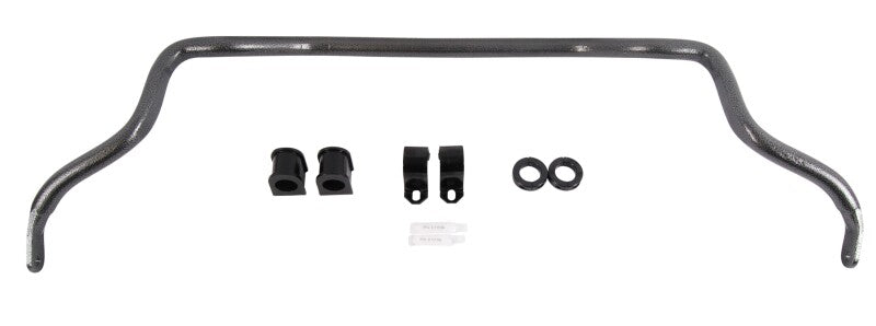 Hellwig 05-15 Toyota Tacoma 4WD Solid Heat Treated Chromoly 1-3/8in Front Sway Bar Sway Bars Hellwig