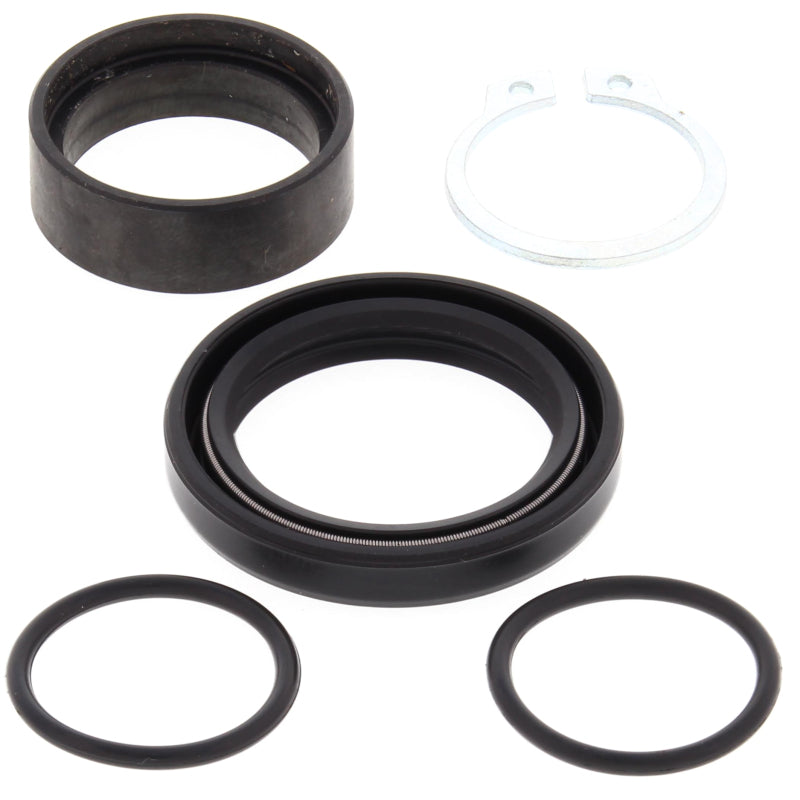 All Balls Racing 89-02 Suzuki RM250 Counter Shaft Seal Kit Sealants All Balls Racing