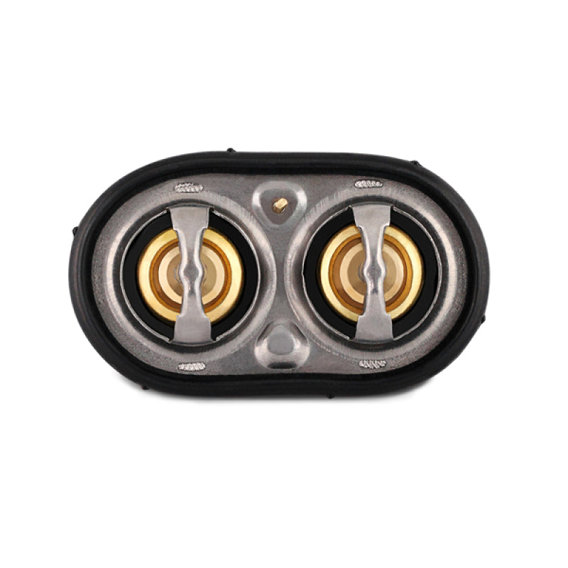 Mishimoto 11+ Ford 6.7L Powerstroke Low-Temperature Primary Cooling Sys Thermostat Thermostats Mishimoto