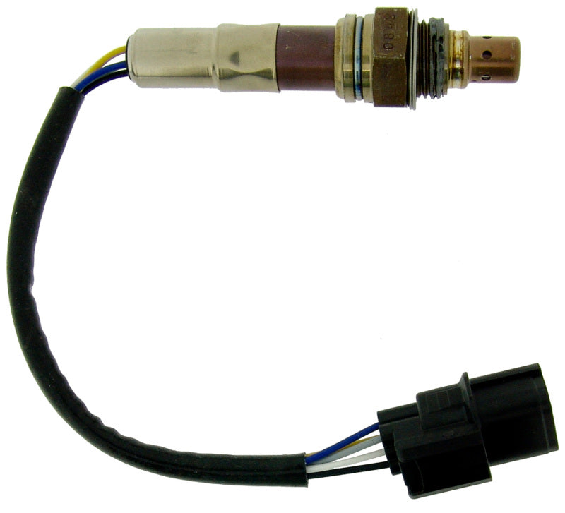 NGK Acura RL 2010-2009 Direct Fit 5-Wire Wideband A/F Sensor Oxygen Sensors NGK