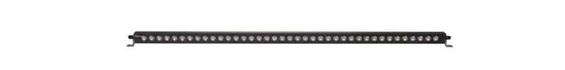 Putco Luminix High Power LED - 40in Light Bar - 39 LED - 15600LM - 41.63x.75x1.5in Light Bars & Cubes Putco