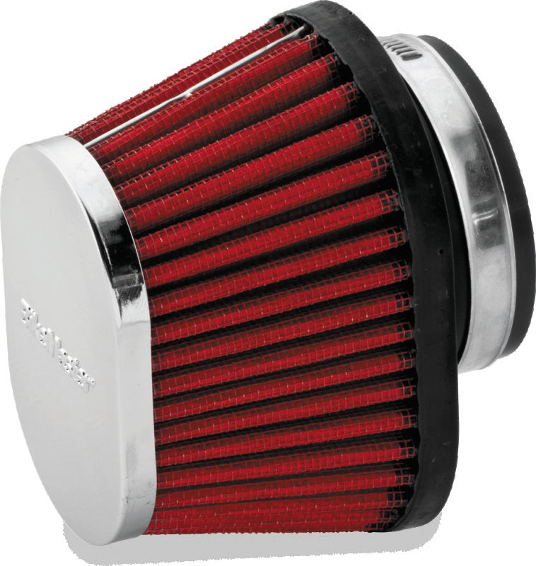 BikeMaster Universal Oval Filter 60 x 42 Air Filters - Drop In BikeMaster