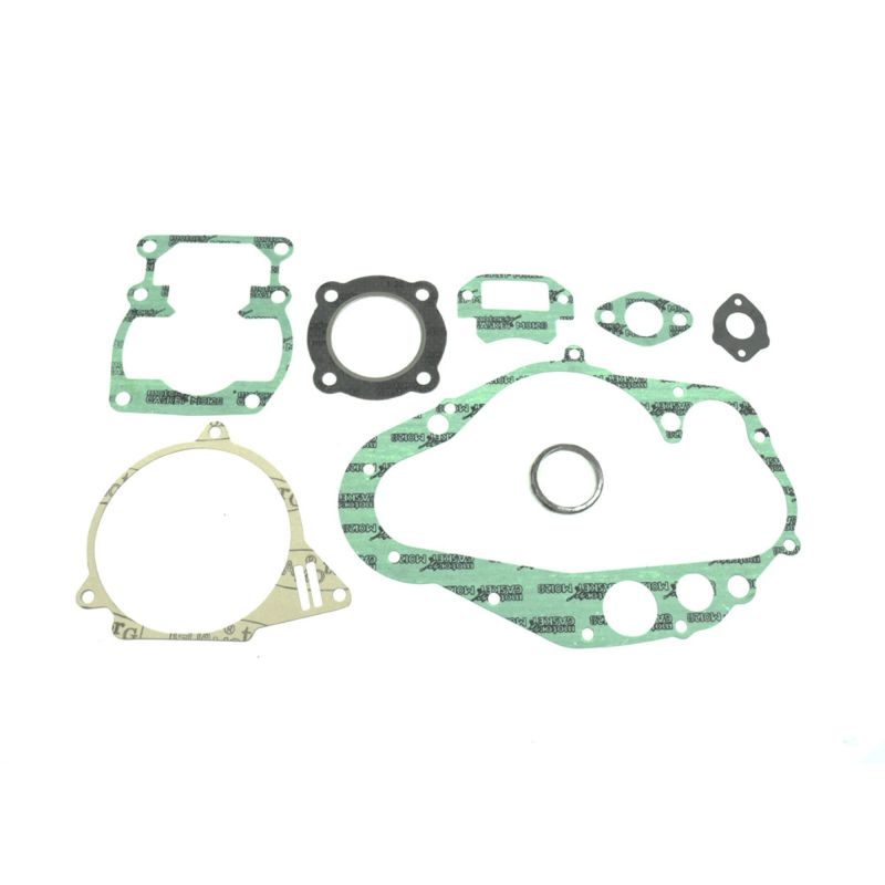Athena 79-81 Suzuki DS 125 Complete Gasket Kit Gasket Kits Athena
